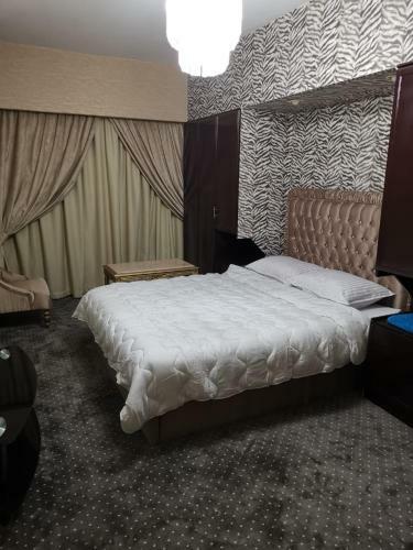 Luxury Duplex Penthouse With Full Great Nile View, Entire Apartment