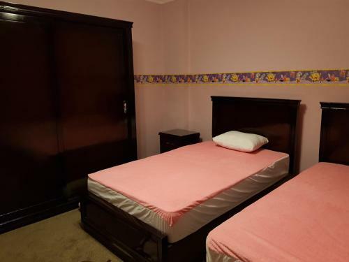 Rehab City Apartment