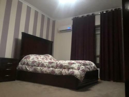Rehab City Apartment