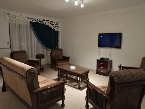 Rehab City Apartment