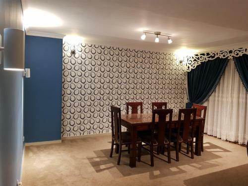 Rehab City Apartment