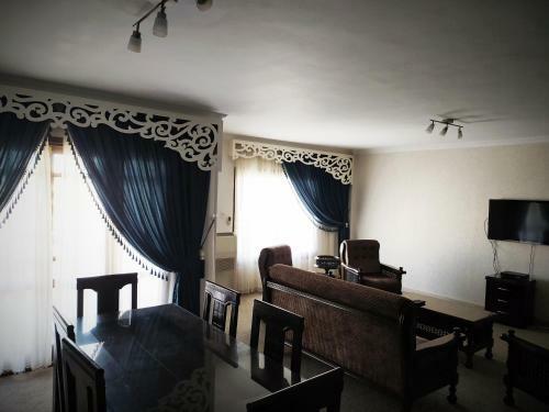 Rehab City Apartment