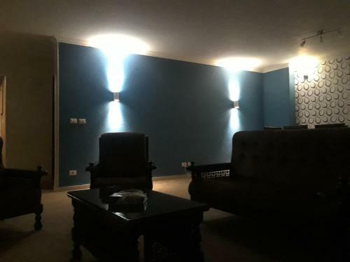 Rehab City Apartment