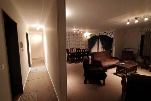 Rehab City Apartment