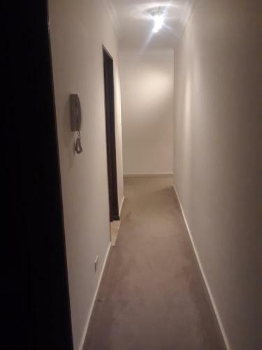 Rehab City Apartment