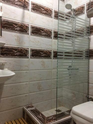 Hostal Isis Guest House