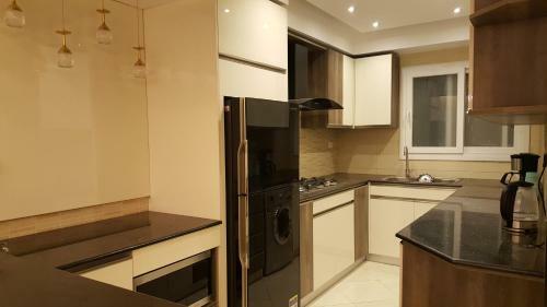Apartamento Sheraton Ocean 401