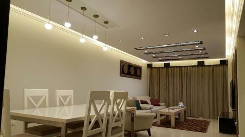 Apartamento Sheraton Ocean 401