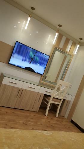 Apartamento Sheraton Ocean 401