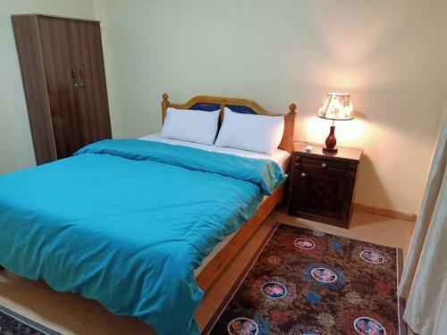 Bed & Breakfast City Pyramids Inn