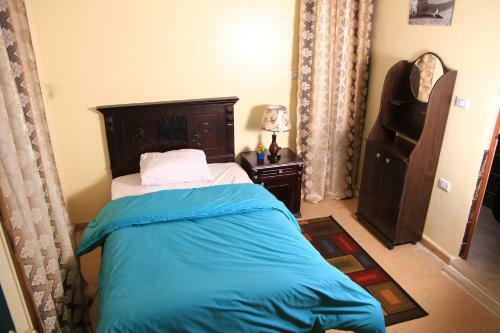 Bed & Breakfast City Pyramids Inn