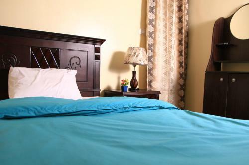Bed & Breakfast City Pyramids Inn