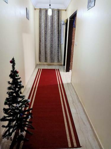 Bed & Breakfast City Pyramids Inn