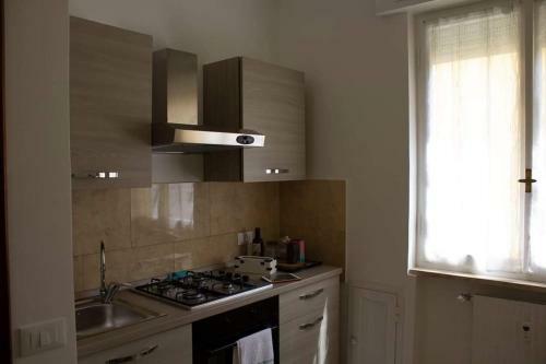 Apartamento Sole E Mare