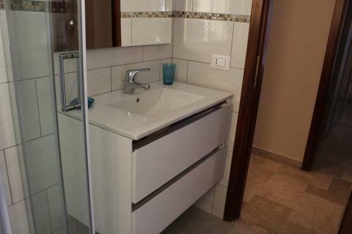 Apartamento Sole E Mare