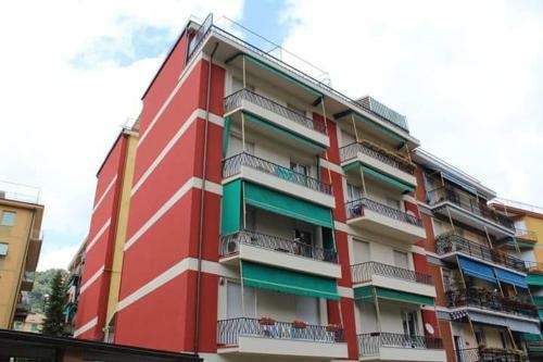 Apartamento Sole E Mare
