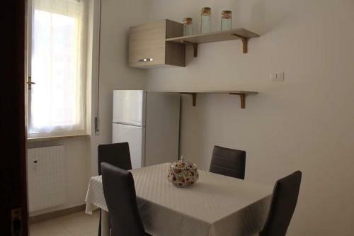 Apartamento Sole E Mare
