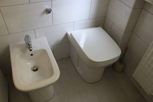 Apartamento Sole E Mare