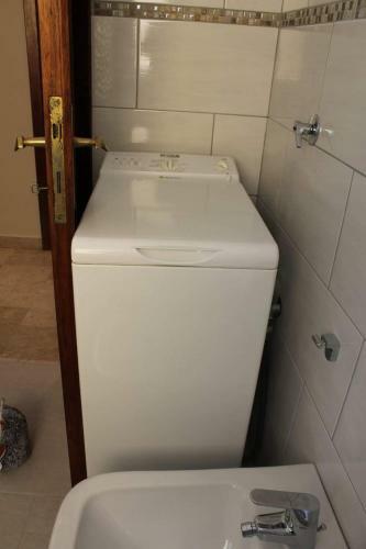 Apartamento Sole E Mare
