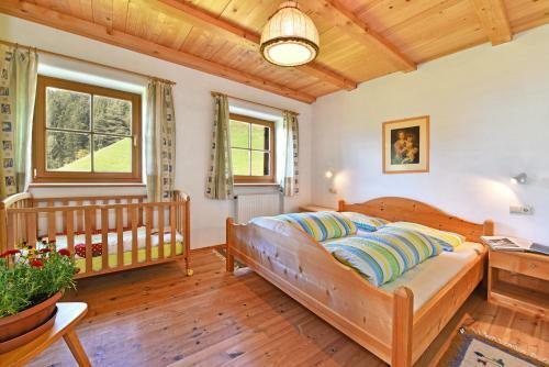 Apartamento Obererhof