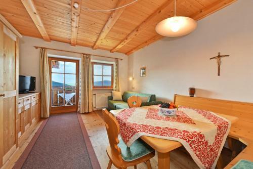 Apartamento Obererhof