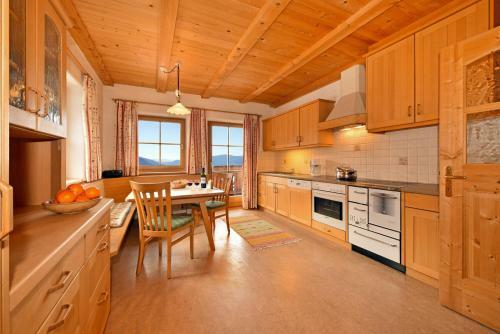 Apartamento Obererhof
