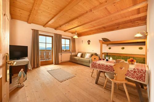 Apartamento Obererhof
