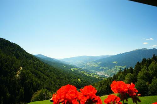 Apartamento Obererhof