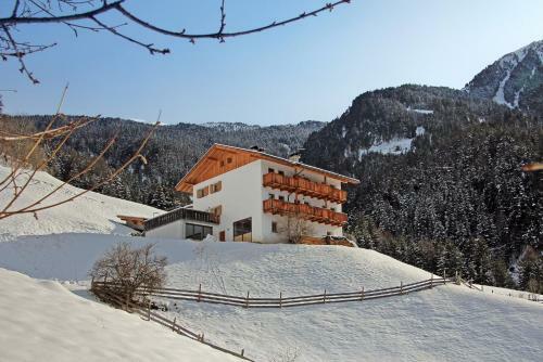 Apartamento Obererhof