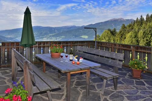 Apartamento Obererhof