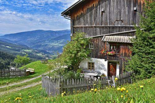 Apartamento Obererhof