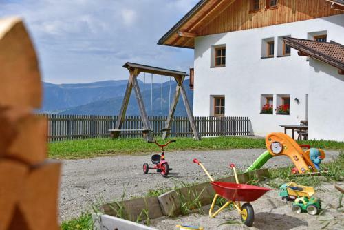 Apartamento Obererhof