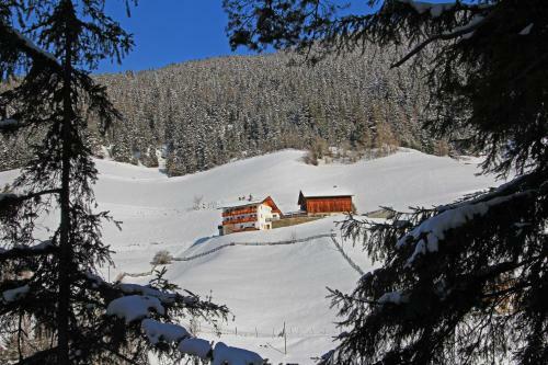 Apartamento Obererhof