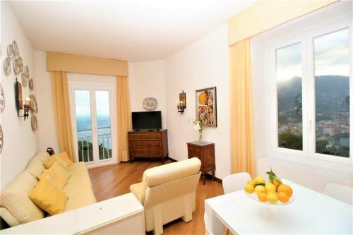 Eden Apartment