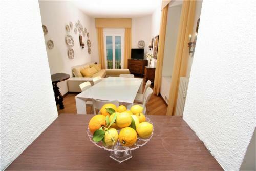 Eden Apartment