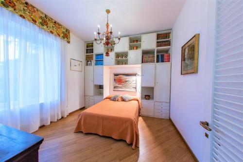 Eden Apartment