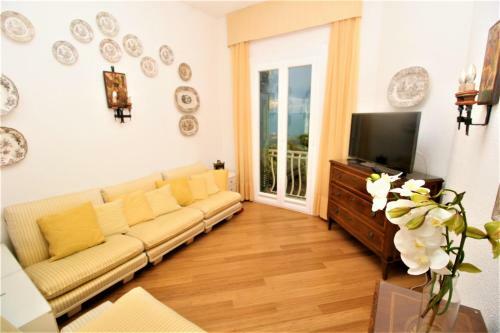 Eden Apartment