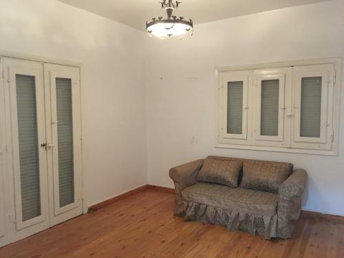 Apartamento Nasr City