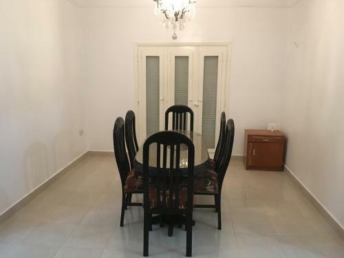 Apartamento Nasr City