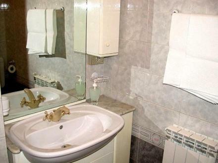 Hostal Sabini Rentals - Affittacamere