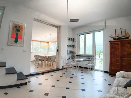 Apartamento Casa Trevi
