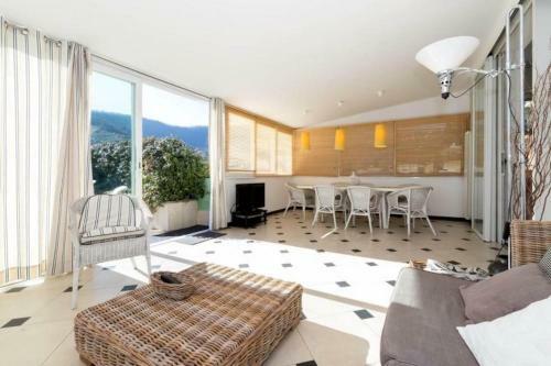 Apartamento Casa Trevi
