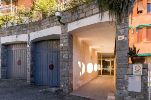 Apartamento Casa Trevi