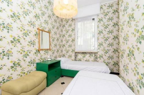 Apartamento Casa Trevi