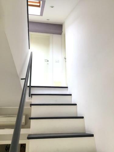 Apartamento Casa Trevi