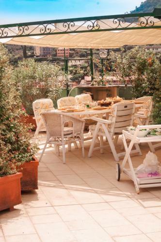 Apartamento Casa Trevi