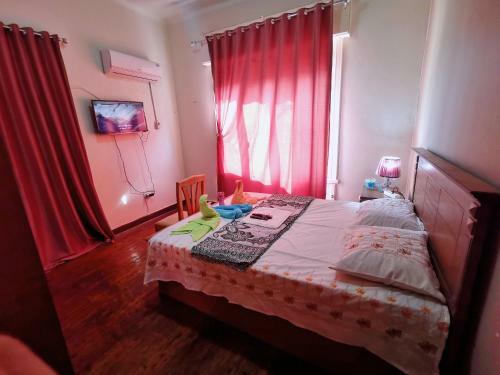 Joy Apartments