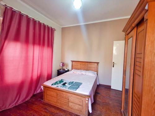 Joy Apartments