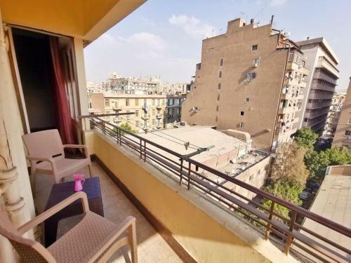 Joy Apartments