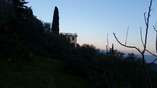 Apartamento Villa La Sariandola